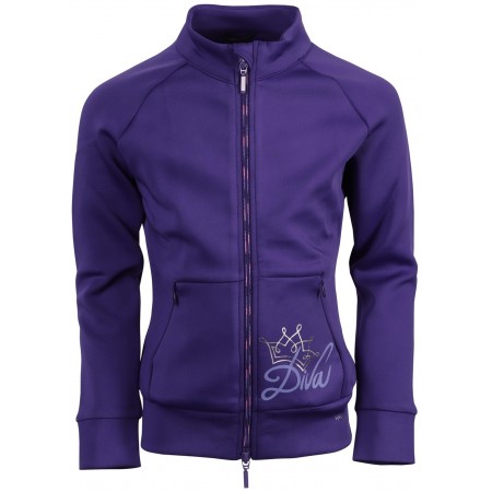 Chaqueta "DIVA VIOLET" de HARRY'S HORSE