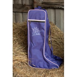Bolsa para botas "DIVA...