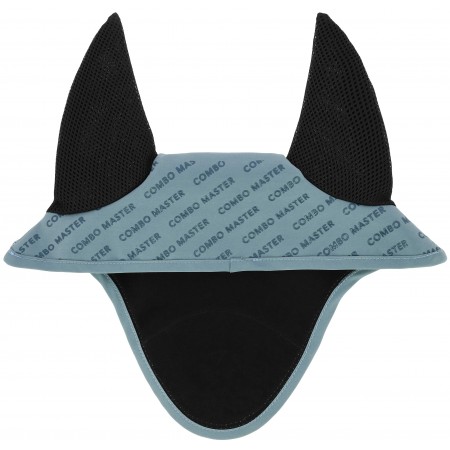 Conjunto de Mantilla + Orejeras "COMBO MASTER" de PRO SERIES