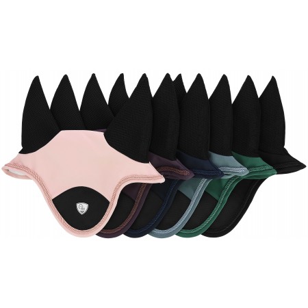 Conjunto de Mantilla + Orejeras "COMBO MASTER" de PRO SERIES