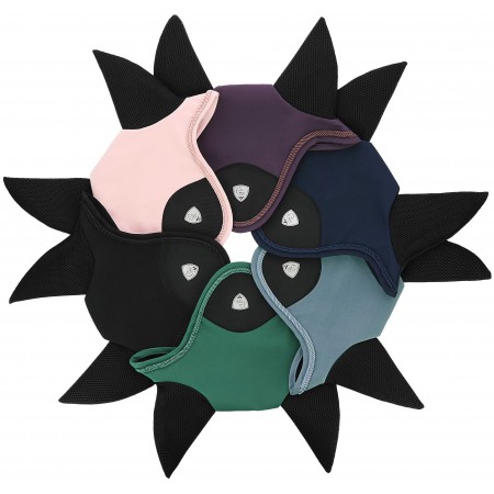 Conjunto de Mantilla + Orejeras "COMBO MASTER" de PRO SERIES