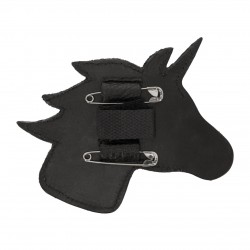 Soporte para números "UNICORN" de QHP 2