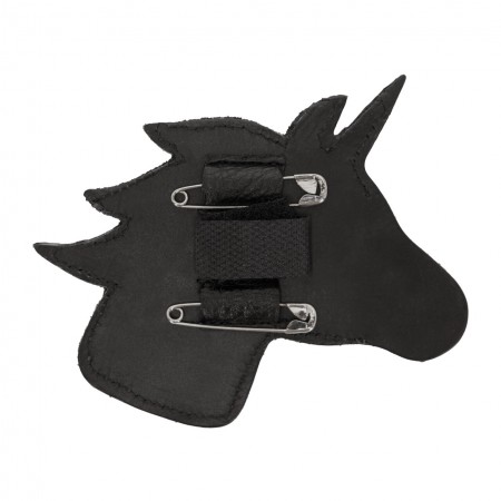 Soporte para números "UNICORN" de QHP