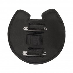 Soporte para números "HORSESHOE" de QHP 2