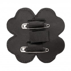 Soporte para números "CLOVER" de QHP 2