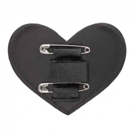 Soporte para números "HEART" de QHP