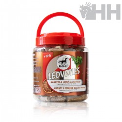 Golosinas "Leoveties" de LEOVET 2