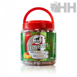 Golosinas "Leoveties" de...