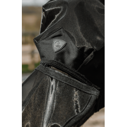 Máscara Antimoscas con Protección UV "EXTRA" con Protector de Nariz de PRO SERIES 2