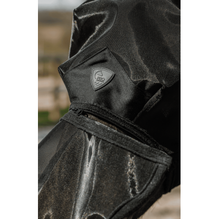Máscara Antimoscas con Protección UV "EXTRA" con Protector de Nariz de PRO SERIES