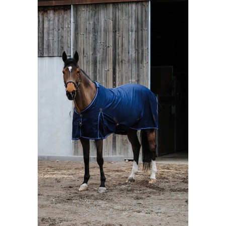 Manta de verano "CLASSIC" de EQUITHÈME