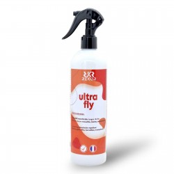 Repelente insecticida...
