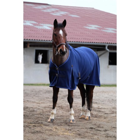 Manta polar "CLASSIC" de EQUITHÈME
