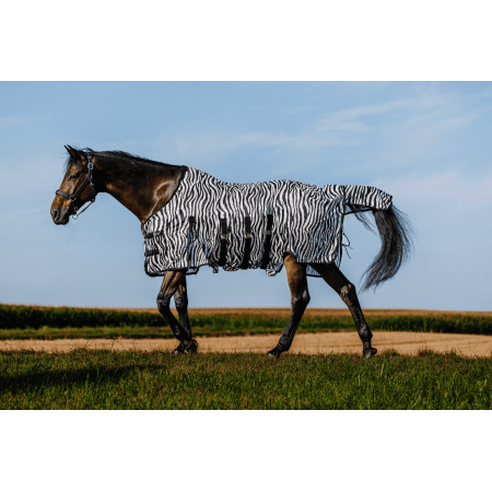 Manta Secante "BELLY MESH" de RIDING WORLD