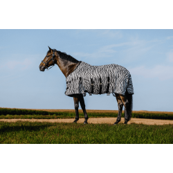 Manta Secante "BELLY MESH" de RIDING WORLD 2
