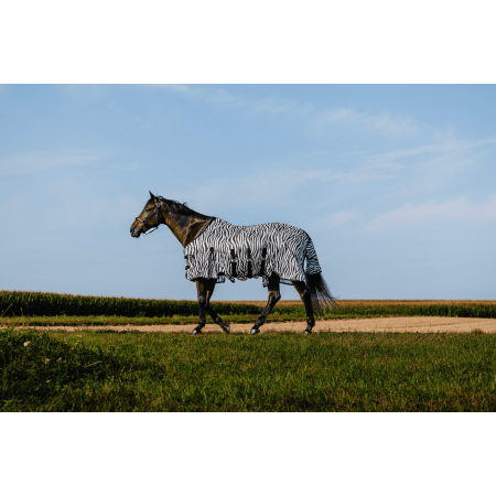 Manta Secante "BELLY MESH" de RIDING WORLD