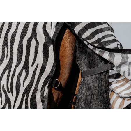 Manta Secante "BELLY MESH" de RIDING WORLD