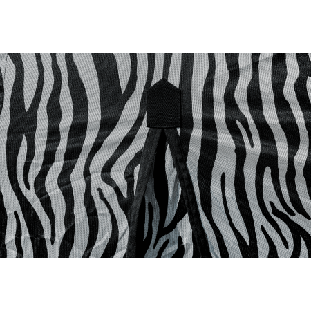 Manta Secante "BELLY MESH" de RIDING WORLD