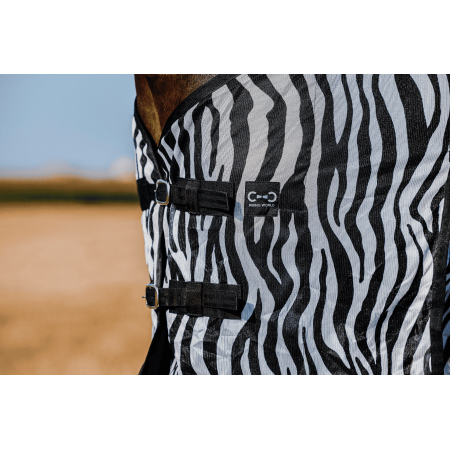 Manta Secante "BELLY MESH" de RIDING WORLD