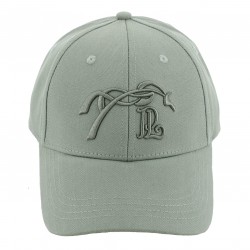 Gorra "NAOMI" de PÉNÉLOPE...