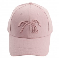 Gorra "NAOMI" de PÉNÉLOPE LEPREVOST