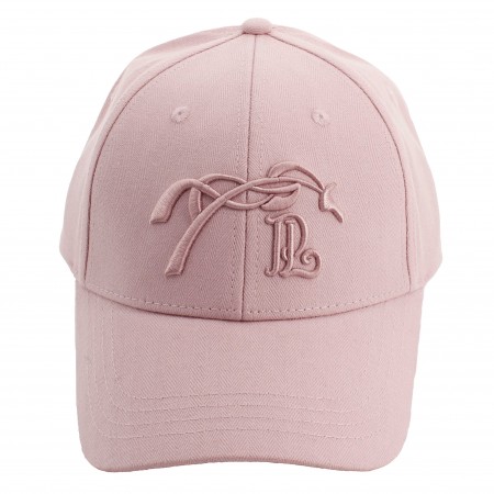 Gorra "NAOMI" de PÉNÉLOPE LEPREVOST