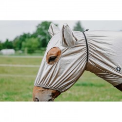 Máscara con cuello antieczema de RIDING WORLD 2