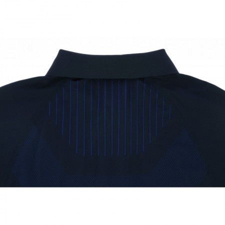 Polo de equitación "LUCAS" para Hombre de EQUITHÈME