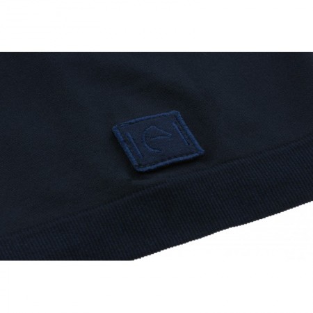 Polo de equitación "LUCAS" para Hombre de EQUITHÈME