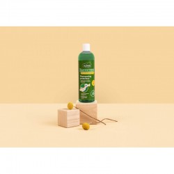 Champú repelente de insectos "PROTECT" de RAVENE 2