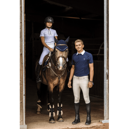 Polo de Competición "RIYADH" de EQUITHÈME