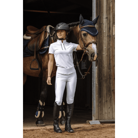 Polo de Competición "RIYADH" de EQUITHÈME