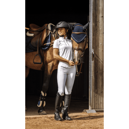 Polo de Competición "RIYADH" de EQUITHÈME
