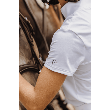 Polo de Competición "RIYADH" de EQUITHÈME