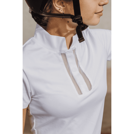 Polo de Competición "RIYADH" de EQUITHÈME