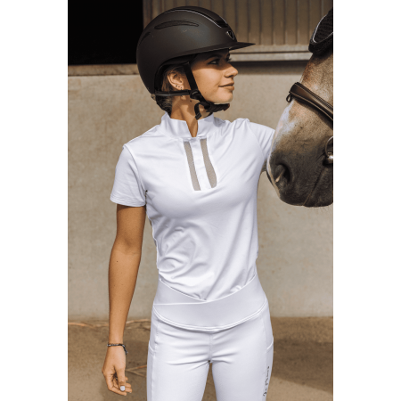 Polo de Competición "RIYADH" de EQUITHÈME