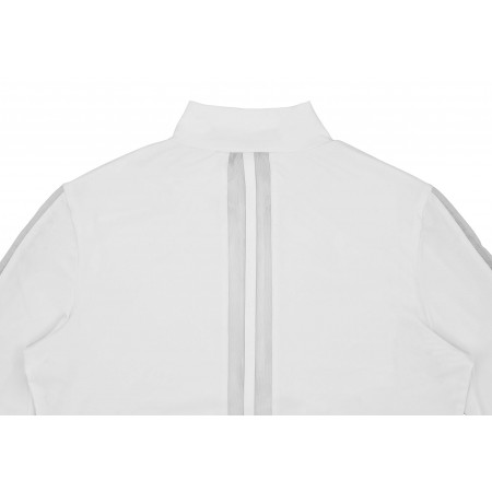 Polo de Competición de Manga Larga "ESTORIL" de EQUITHÈME