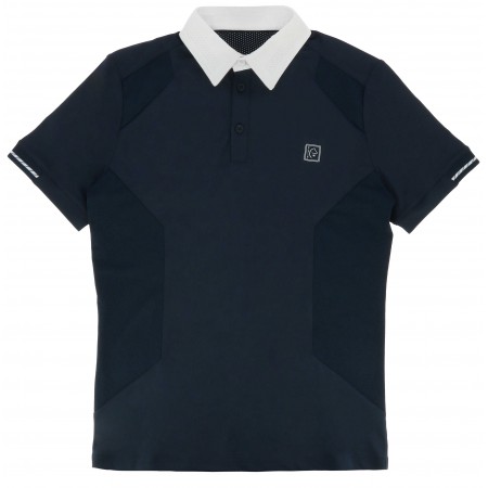 Polo de Concurso "VICTOR" de EQUITHÈME