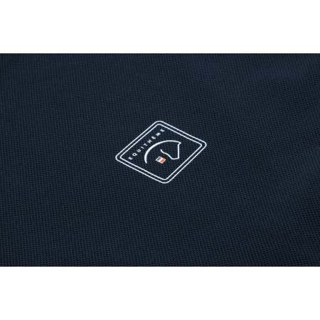 Polo de Concurso "VICTOR" de EQUITHÈME