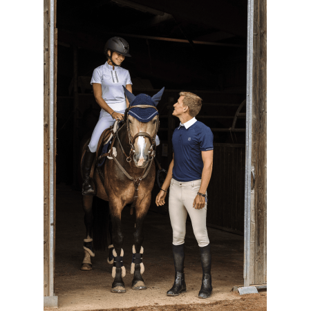 Polo de Concurso "VICTOR" de EQUITHÈME