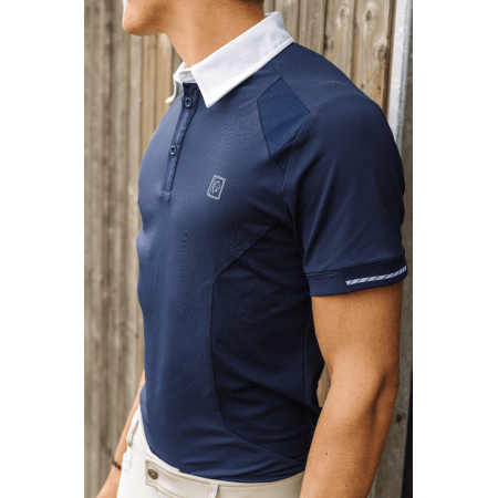 Polo de Concurso "VICTOR" de EQUITHÈME