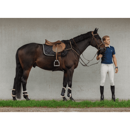 Polo de Concurso "VICTOR" de EQUITHÈME