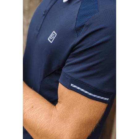 Polo de Concurso "VICTOR" de EQUITHÈME