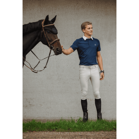 Polo de Concurso "VICTOR" de EQUITHÈME