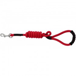 Correa para perros con asa "LUCKY" de RIDING WORLD