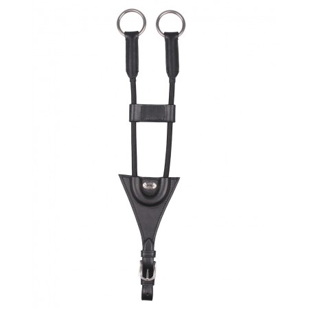 Tijerillas para pechopetral "ELASTIC" de QHP