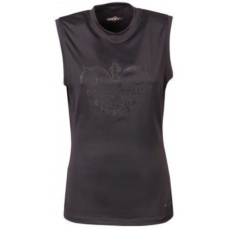 Camiseta Sin Mangas "DENICI CAVALLI SHADOW" de HARRY'S HORSE