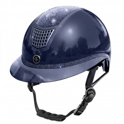 Casco de equitación...