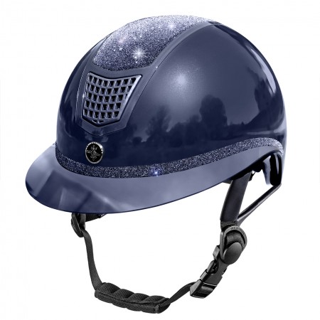 Casco de equitación "QUANTINUM W-V...