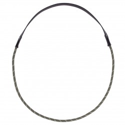Collar de doma natural de QHP